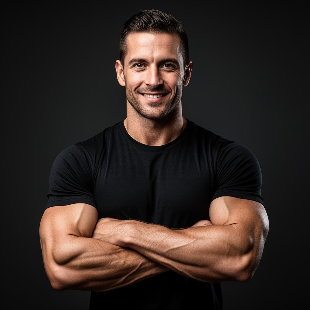 Προπονητής fitnessmad
